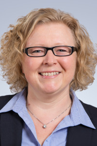 Stefanie Greiselis-Bailer